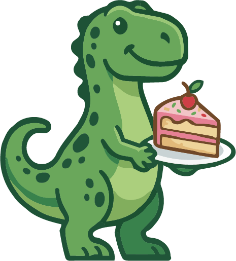 Brotzilla Icon